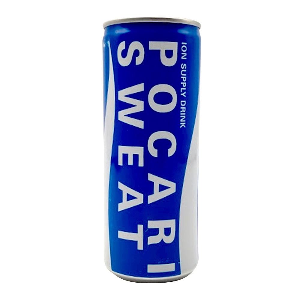 Pocari Sweat寶礦力水特罐 240ml x1