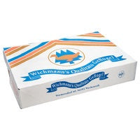 00282 Vịt nguyên con đông lạnh Wichman 整隻鴨子 Vịt Nguyên Con Đồng Lãnh 2.80kg x6