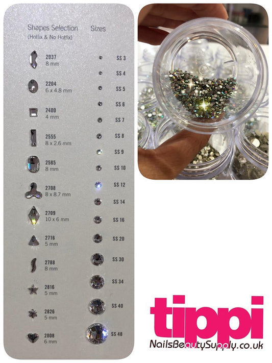 Crystal Stone