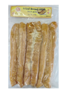 Dimsum Viet Ha Noi Fried Breadsticks 越南香脆油條 Banh Quay Gion Ha Noi 250g x 24