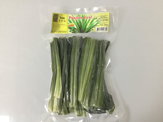 Chang 冷凍蔬菜香蘭葉「L」尺寸 La Dua Dong Lanh 200gx1 FD
