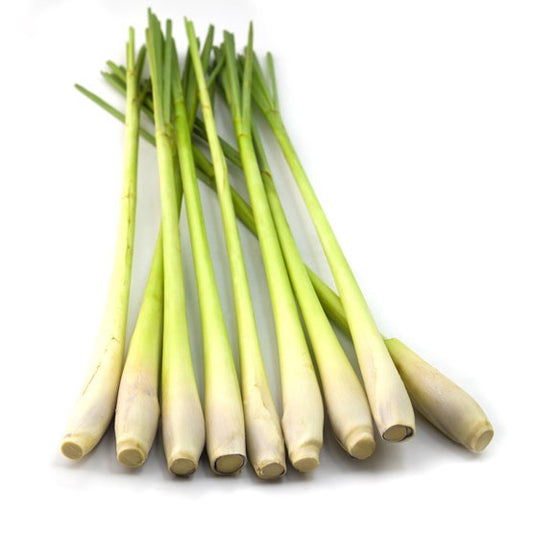 10696 Fresh Lemongrass Sa tuoi  1x200g