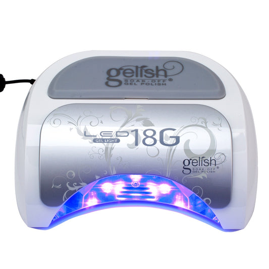 14987 - Gelish Led lamp18G Plus Comfort Cure