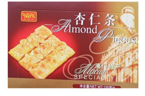 16083 Oishi Prawn Crackers 原味零食鮮蝦條 Phong Tom Vi Truyen Thong 50x60g