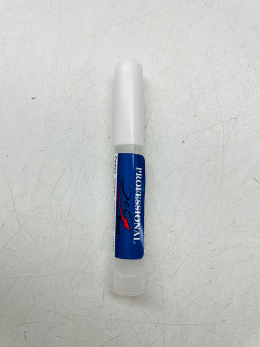 KDS JET Glue Bond Keo Gan Mong Gia 1box x 250 pcs