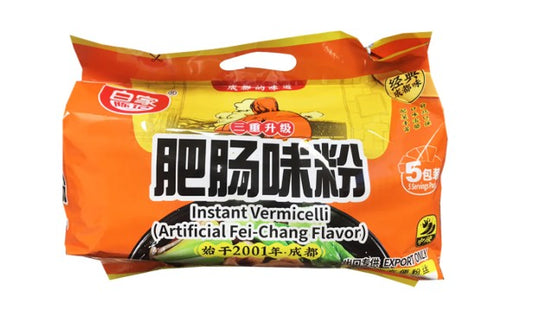 BJ芝麻醬麻辣調味白家東北麻醬麻辣燙調味料120g x1