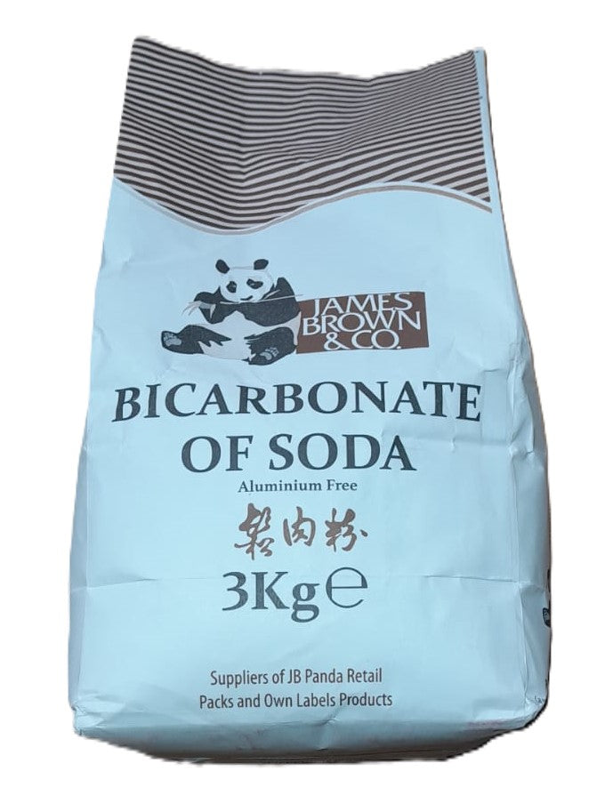 Bicarbonate of Soda 鬆肉粉 3kg x1