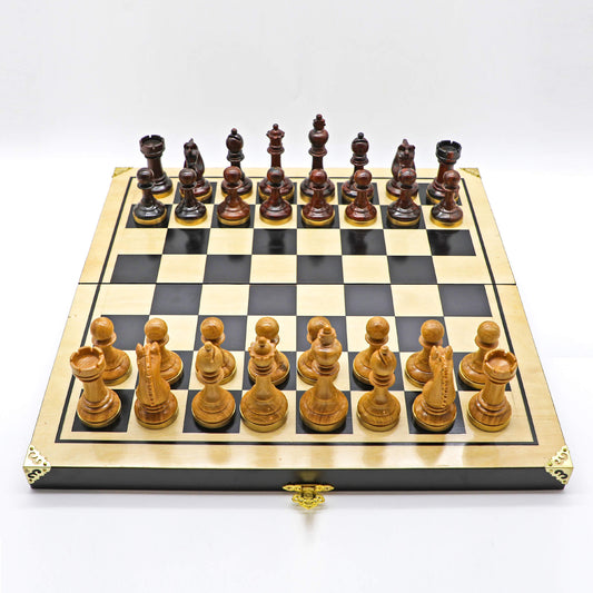 Chess 棋局 Co Vua 1 set x 1