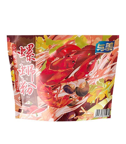 Bún Ốc Sông YM- Tôm càng xanh 與美螺蛳粉-小龍蝦300g x1