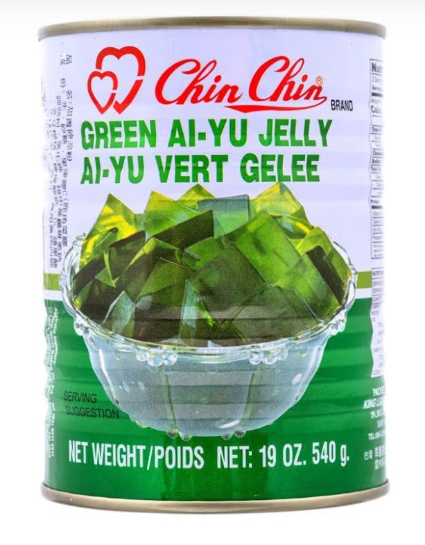 CC Sweet Grass Jelly 親親甜清砂涼粉Thach Den An Lien Co Duong 540g x 1