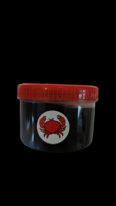 20000 Thai Style Crab Paste泰式蟹膏醬 40g x1
