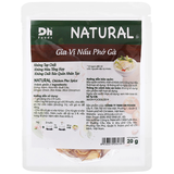 Phở DH Phở Vị Gà Gia Vị Phở Ga 20gr x 1