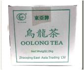 EA Oolong Tea東亞烏龍茶 2KG X1
