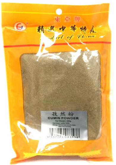 BỘT THÌ ĐẤT 翠宏孜然粉 30g x1