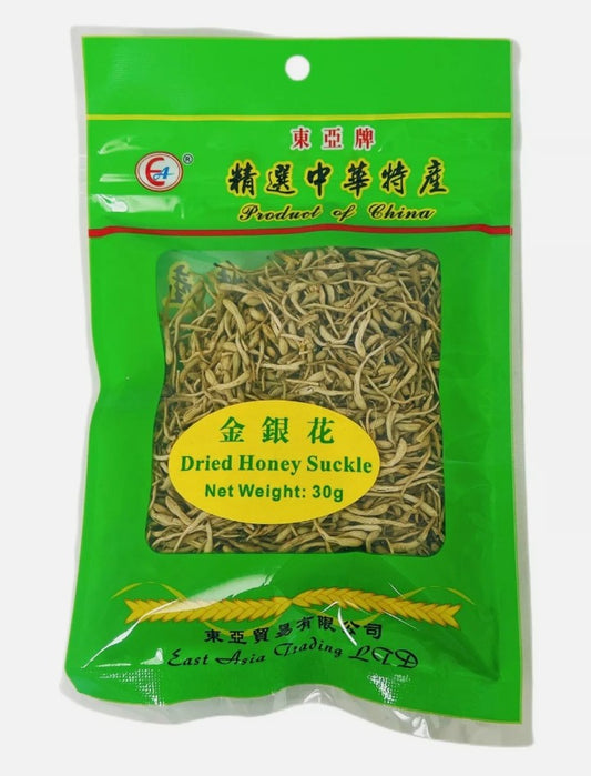 EA 金銀花 Hoa kim ngan 30g x 1