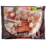 21067 ZD Thịt viên nấm nấm 正點香菇貢丸 Chả viên nhoi 360g x16
