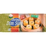FIGO Shrimp Dim Sum飛哥蝦肉燒賣 15 Pieces 270g x25