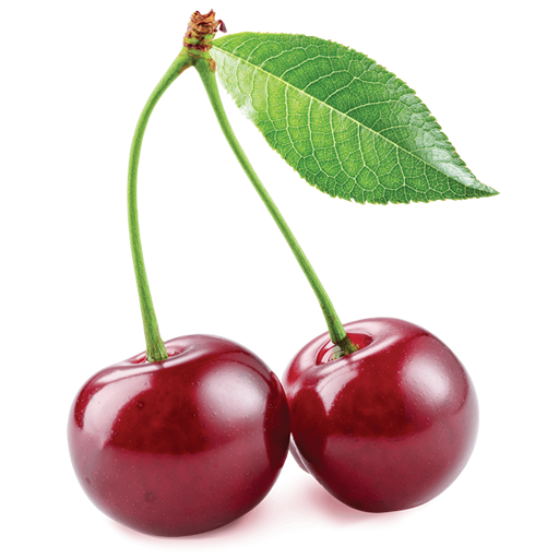 Fresh Cherry