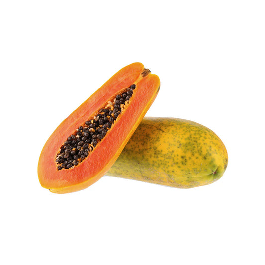 Fresh Mature Papaya x1