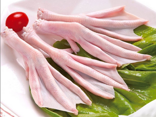 Frozen Goose Feet 急凍鵝掌 1kg