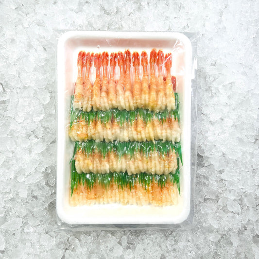 Kohyo Amaebi Sweet Shrimp甜蝦刺身165g x 1