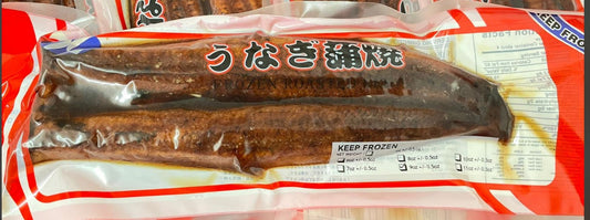 冷凍 Kakkoi Roasted Eel 蒲燒鰻魚 luon nuong 250g x 1