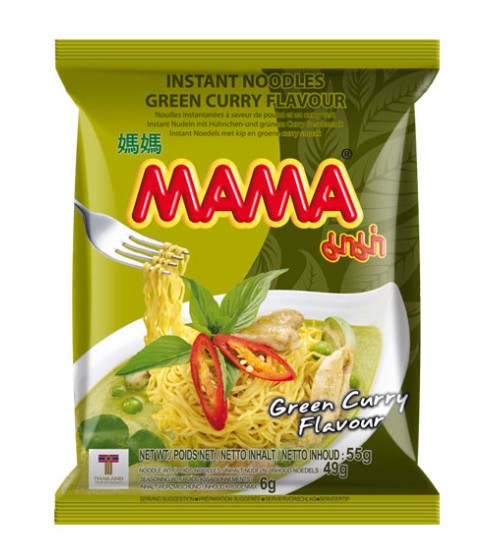 10163 北京京都鮮面 京都面 Mi Thanh do 400g x1