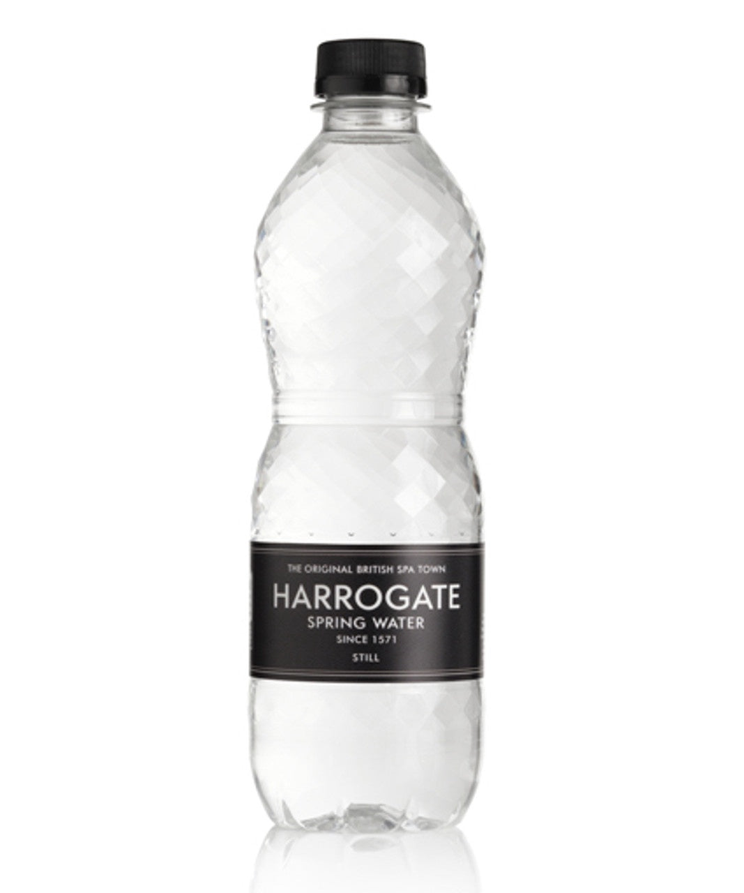 Harrogate Spring Still Water純淨水 500ml x1