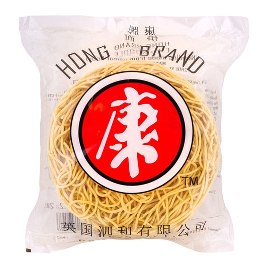 Hong Brand E-Fu Noodle 康牌伊麵  210g x 2