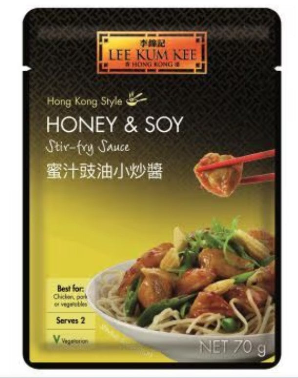 65210 LKK Nước Sốt Vị Yuzu李錦記柚子風味辣醬 Nước Sốt Ốt Vị Yuzu 140ml x 1