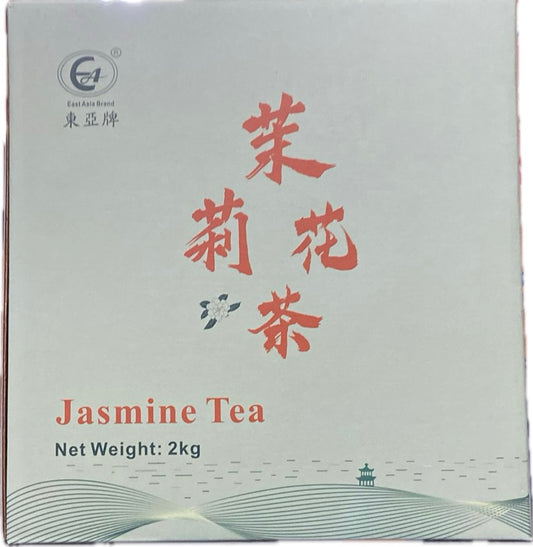 EA Jasmine Tea 莉花茶 Tra Hoa Nhai 2kg x 1