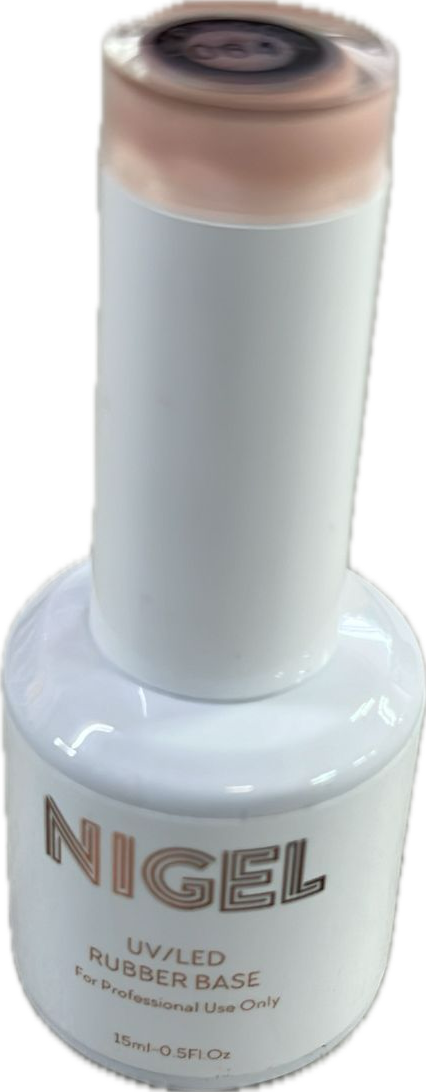 79607 Nigel Rubber Base 064 15ml x1 – Asia Superstore