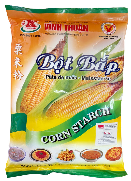 17059 Vinh Thuan 玉米粉 Bot Bap 400gr x 20