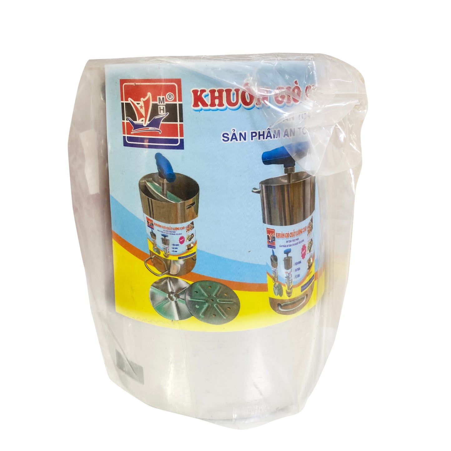 Khuôn chả giò 越南猪肉卷模子 Khuon Lam Gio 500g 1 cái x 1