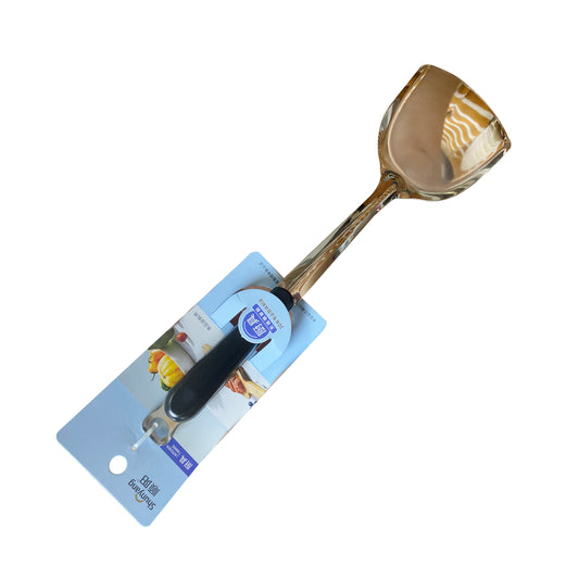 Chinese Style Spatula 鑊鏟 Xeng Xao Nau 1pc x 1