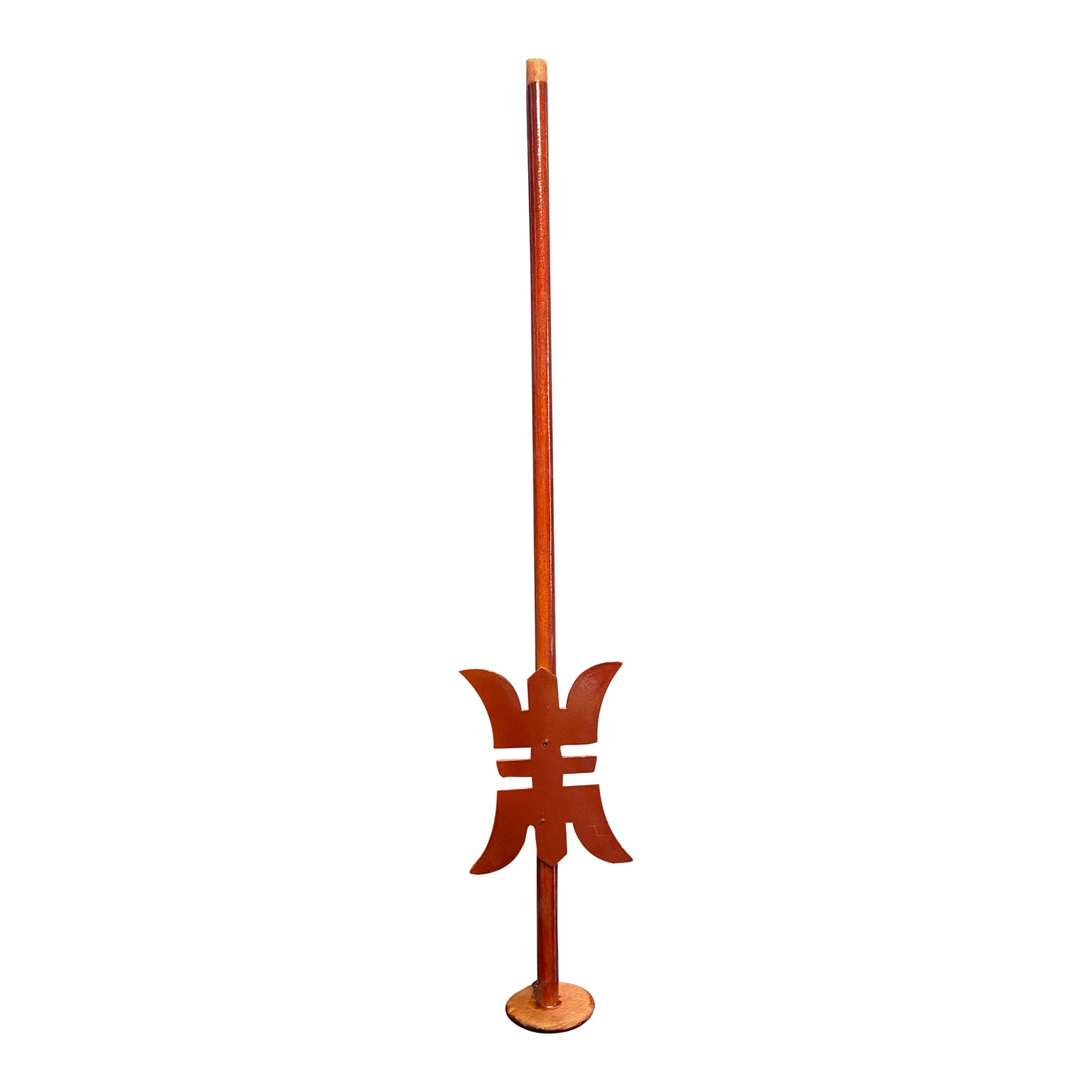 Wooden Incense Sticks 木質香板 40 公分 Cay Cam Nhang Vong Bang Go 尺寸 40 公分 1 件 x 1