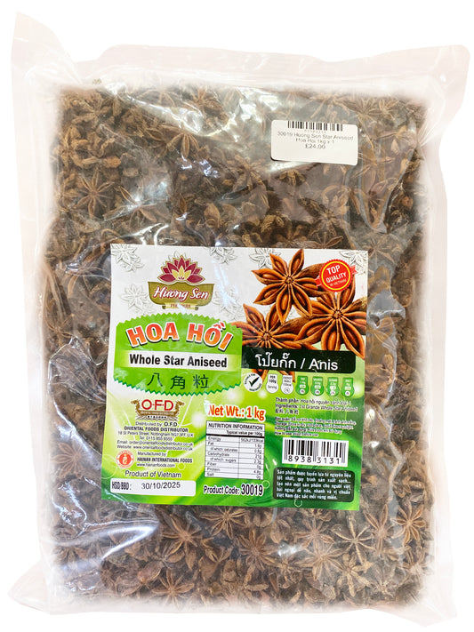 Hương Sen Sao Hoa Hội 1kg x1