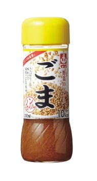 Ikari Non-Oil Dressing Sesame 芝麻沙拉醬 200ml x1