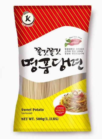 20044 INA板面 - 原味海鮮湯板面 (5包裝) 85g x 5