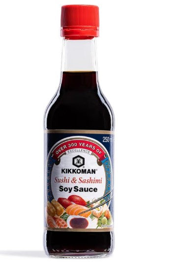 Kikkoman Tamari 無麩質醬油 萬字無夭質醬油 Xi dau khong Tinh bot 250ml x1