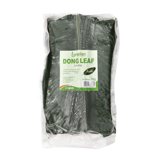 Kim Son Frozen Dong Leaf 1kg x1