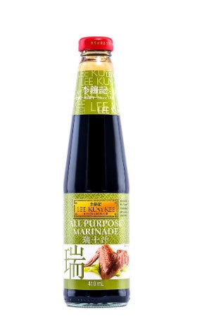 LKK All Purpose Marinade 李錦記瑞士汁 410ml x 1