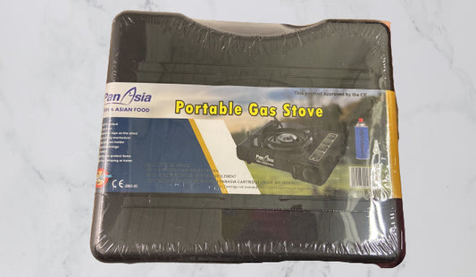 MAXSUN PORTABLE GAS STOVE(MS-2500)手 提 氣 爐  x 1