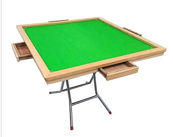 Mahjong Table麻將台 1pc x1