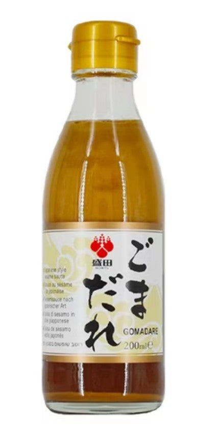 20051 Mong Lee Shang 黑芝麻油 萬里香純正黑麻油 177ml x 1