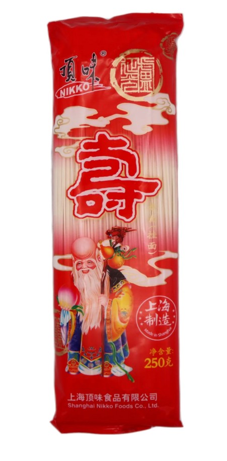 NK Birthday Noodles頂味壽麵250g x 1