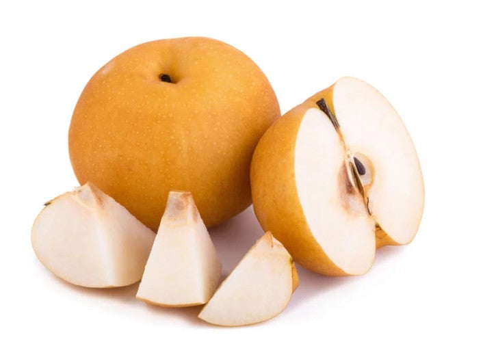 Fresh Bing Bing Singo Pear 韓國梨 (3-in) x 1 pp box