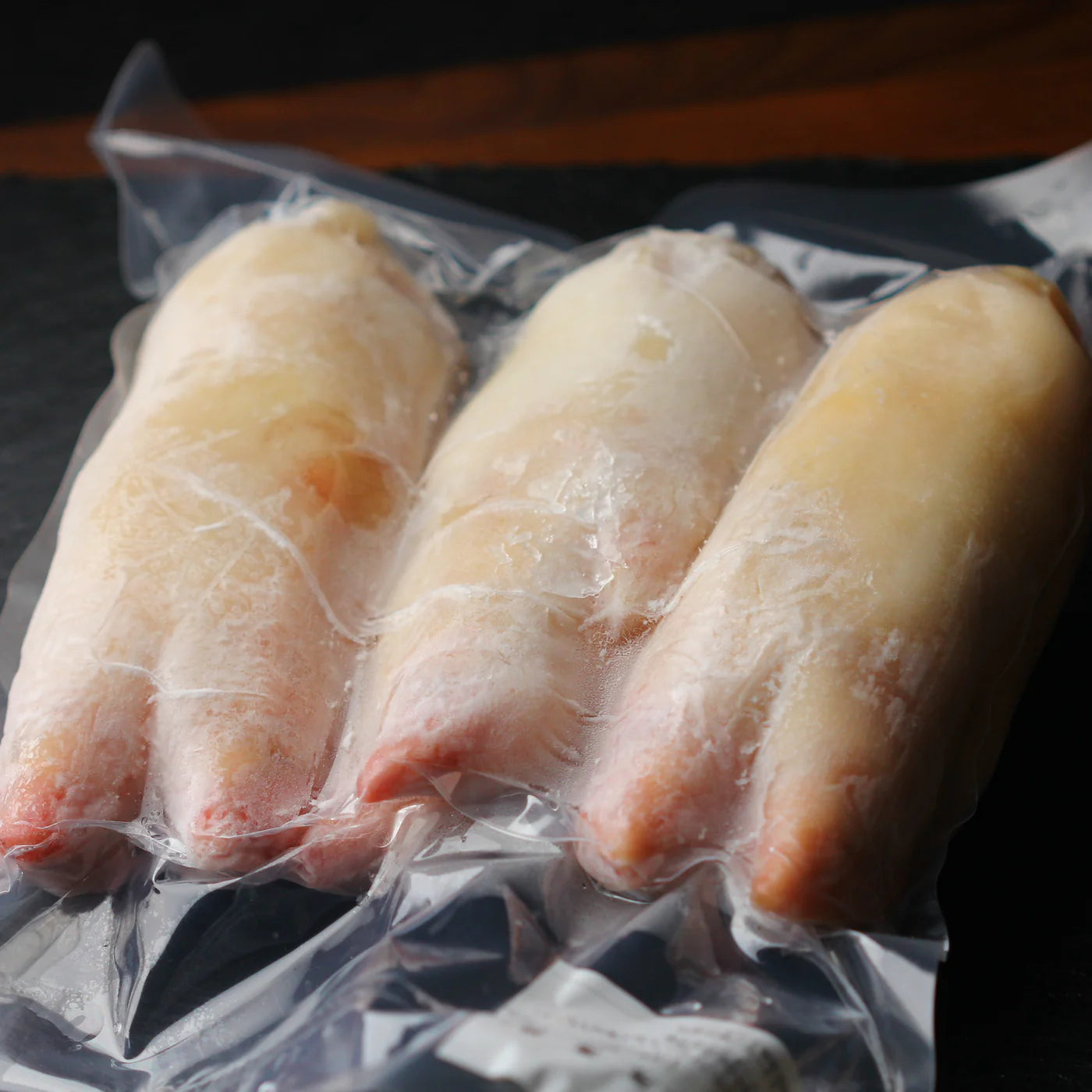 Westvlees Frozen Pig Front Feet 急凍豬手 1.9~2.1kg x1