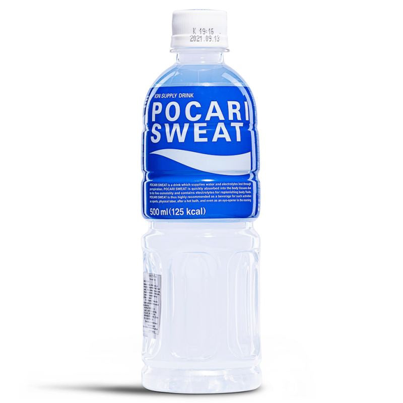 Pocari Sweat寶礦力水特 500ml x1