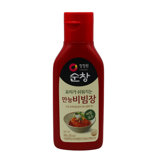 CJ O'Food Tương ớt cay Bibim 300gr x1
